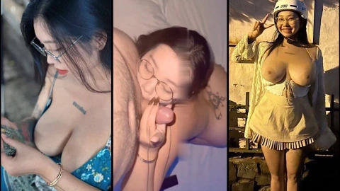 [Hot] Thần dâm thánh nứ bú cu Quận 8 Succubus vú to lồn múp kỹ năng bú cu sét đánh không nhã bú tới đâu tê cu tới đó